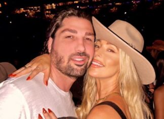 Love Is Blind’s Shaina Hurley Expecting First Baby With Husband
