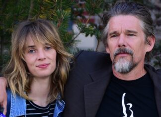 Maya Hawke Roasts Dad Ethan Hawke for Trying to Flirt With Rihanna