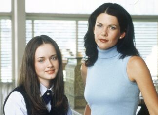 The Truth About Why Gilmore Girls’ Rory Didn’t Go to Harvard
