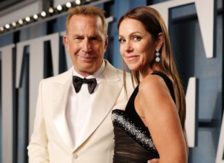 Unpacking Kevin Costner's Shockingly Messy Divorce