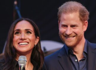 The Real Reason Meghan Markle Hasn't Been Wearing Her Engagement Ring