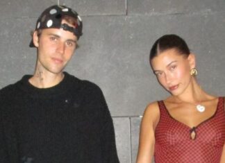 Hailey & Justin Bieber's 5th Anniversary Tributes Are Ecstasy