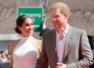 Why There's No Easy Fix for Prince Harry and Prince William's Bond