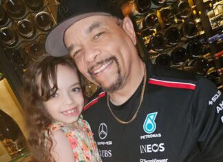 Ice-T’s Reaction to Daughter Chanel’s School Crushes Is Ice Cold