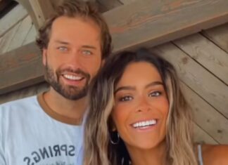 Taylor Frankie Paul Is Pregnant Nearly One Year After Pregnancy Loss