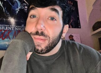 Disney's Matthew Scott Montgomery Shares Conversion Therapy Experience