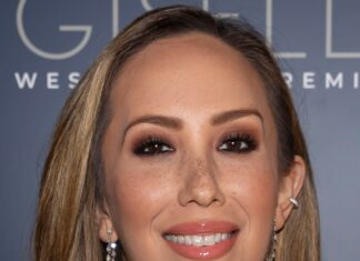 Cheryl Burke Gets Candid on Moving on From Dating a "Narcissist"