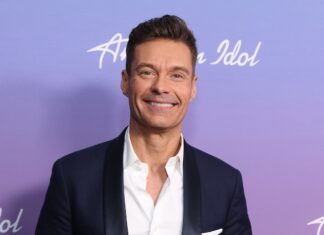 Ryan Seacrest Shares Pat Sajak's Wheel of Fortune Host Advice