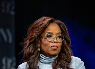 Why Oprah Winfrey Wants to Remove “Shame” Around Ozempic Conversation
