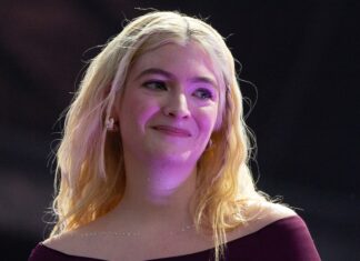 Lorde Shares “Hard” Life Update on Mystery Illness and Heartbreak