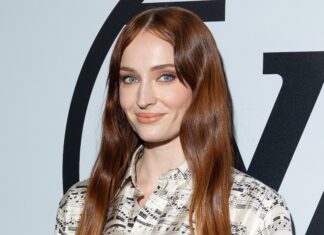See Sophie Turner Step Out in New York After Filing Joe Jonas Lawsuit