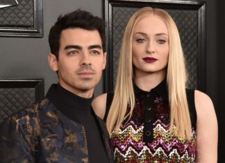 Sophie Turner Says She Had Argument With Joe Jonas on His Birthday