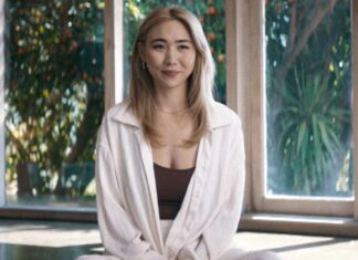 The Bling Ring’s Alleged Leader Rachel Lee Speaks Out on Infamous Case