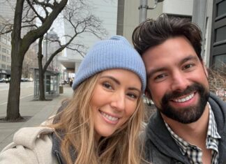 Danielle Maltby Says Michael Allio Breakup Was “Not a Mutual Decision”