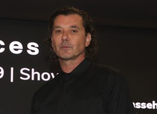 Gavin Rossdale Praises His & Gwen Stefani's Son Kingston For His Music