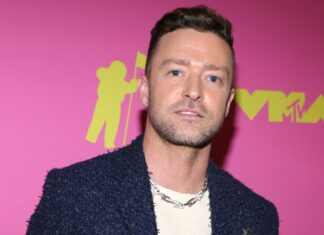 Justin Timberlake Reveals the Real Reason He Sang "It's Gonna Be May"