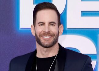Tarek El Moussa Gets Candid on Struggles With Divorce and Addiction