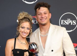 1st and Relationship Goals: Inside the Love Lives of NFL Quarterbacks
