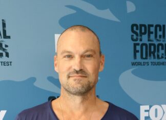 Brian Austin Green Shares Insight on “Strong” Tori Spelling’s Future