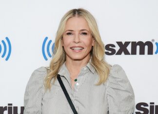 Chelsea Handler Clarifies After Seemingly Debuting New Boyfriend
