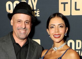 90 Day's Gino and Jordan Reveal Fight Over Their Wedding Plans