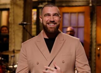 What You Need to Know About Travis Kelce and His Romantic History