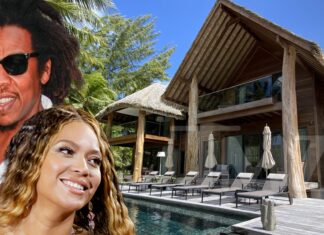Beyoncé Celebrates Birthday on Private Island with Friends and Family