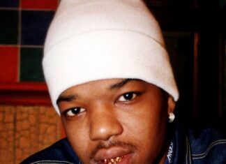 B.G.'s Prison Release Requirements Include GED Classes, Community Service