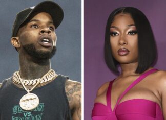 Tory Lanez is heading to state prison after judge denies motion for bail during appeal