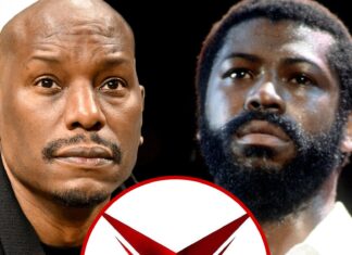 Tyrese Gibson's Voltron Entertainment Sues Over Teddy Pendergrass Biopic