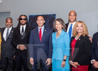Quavo Addresses Congress to Tackle Gun Violence in Takeoff's Honor