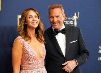 Kevin Costner, Christine Costner agree to settle divorce