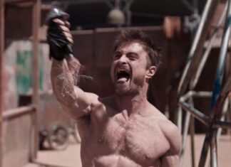 Daniel Radcliffe’s Jacked Physique Is Reigniting Wolverine Rumors