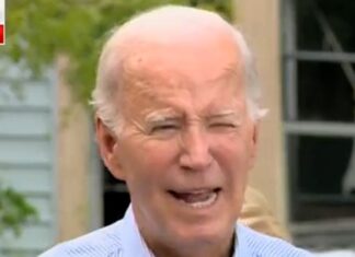 President Biden Says He Hasn't Had Occasion to Visit East Palestine