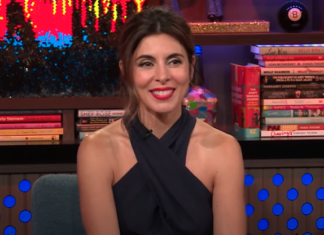 Jamie-Lynn Sigler reacts to RHONJ star’s claim about James Gandolfini