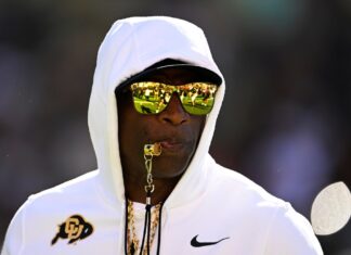 Deion Sanders & Colorado Buffaloes Score Big Ratings for ESPN — How to Watch Colorado vs. Oregon for Free