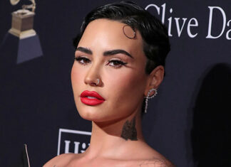 Demi Lovato Reveals When She Feels the ‘Most Confident’: Video – Hollywood Life