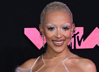 Doja Cat Shades Kardashians in New Song ‘Wet Vagina’ – Hollywood Life