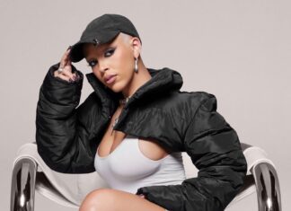 Doja Cat’s Skechers Collaboration Is an Ode to 2000s Nostalgia: ‘I Feel Like I’m a Part of History’