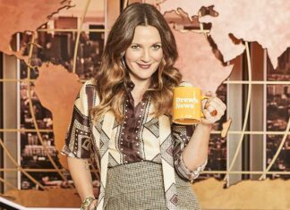 Drew Barrymore Deletes Talk Show Apology Video
