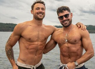 Zac Efron Shares Shirtless Thirst Traps From Idaho Vacation With Brother Dylan