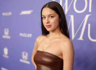 Olivia Rodrigo reflects on new album Guts, Taylor Swift drama