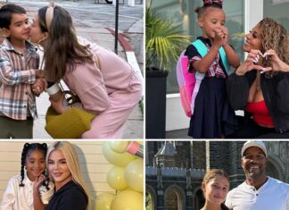 Hollywood Gets Schooled … Welcome Back Students!
