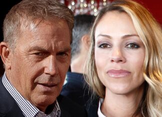 Kevin Costner Scoffs at Wife Christine's Request for $885,000 in Attorney's Fees