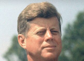JFK Secret Service Agent Refutes Magic Bullet Assassination Theory