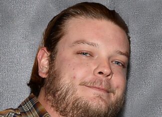 'Pawn Stars' Corey Harrison Arrested For DUI in Las Vegas