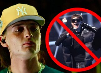 Peso Pluma Cancels Tijuana Concert After Getting Death Threats From Cartel