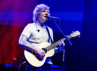 Ed Sheeran’s ‘Mathematics’ Tour Is An Impressive One-Man Spectacle: Five Best Moments From The Last Los Angeles Show