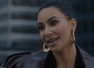Kim Kardashian Gets Rave Reviews for 'American Horror Story' Acting Debut