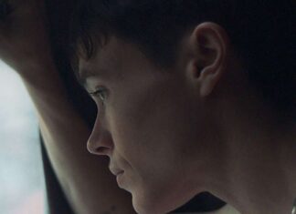 Elliot Page opens up about powerful shirtless scene in new movie